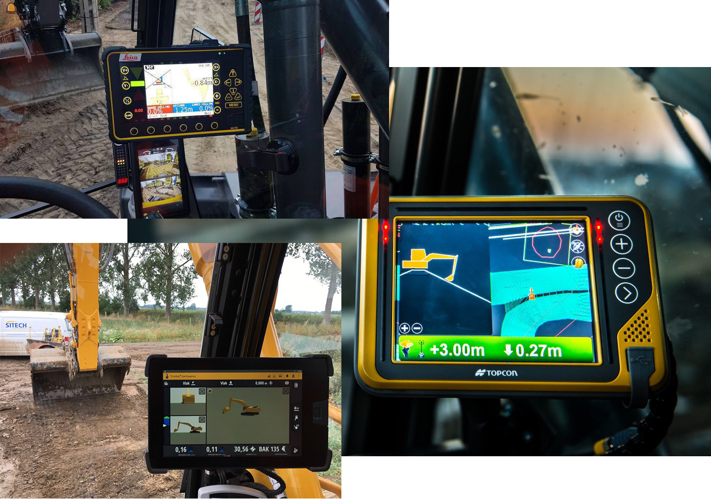 Jasper Waerenburgh 3d ontwerp Machinesturing